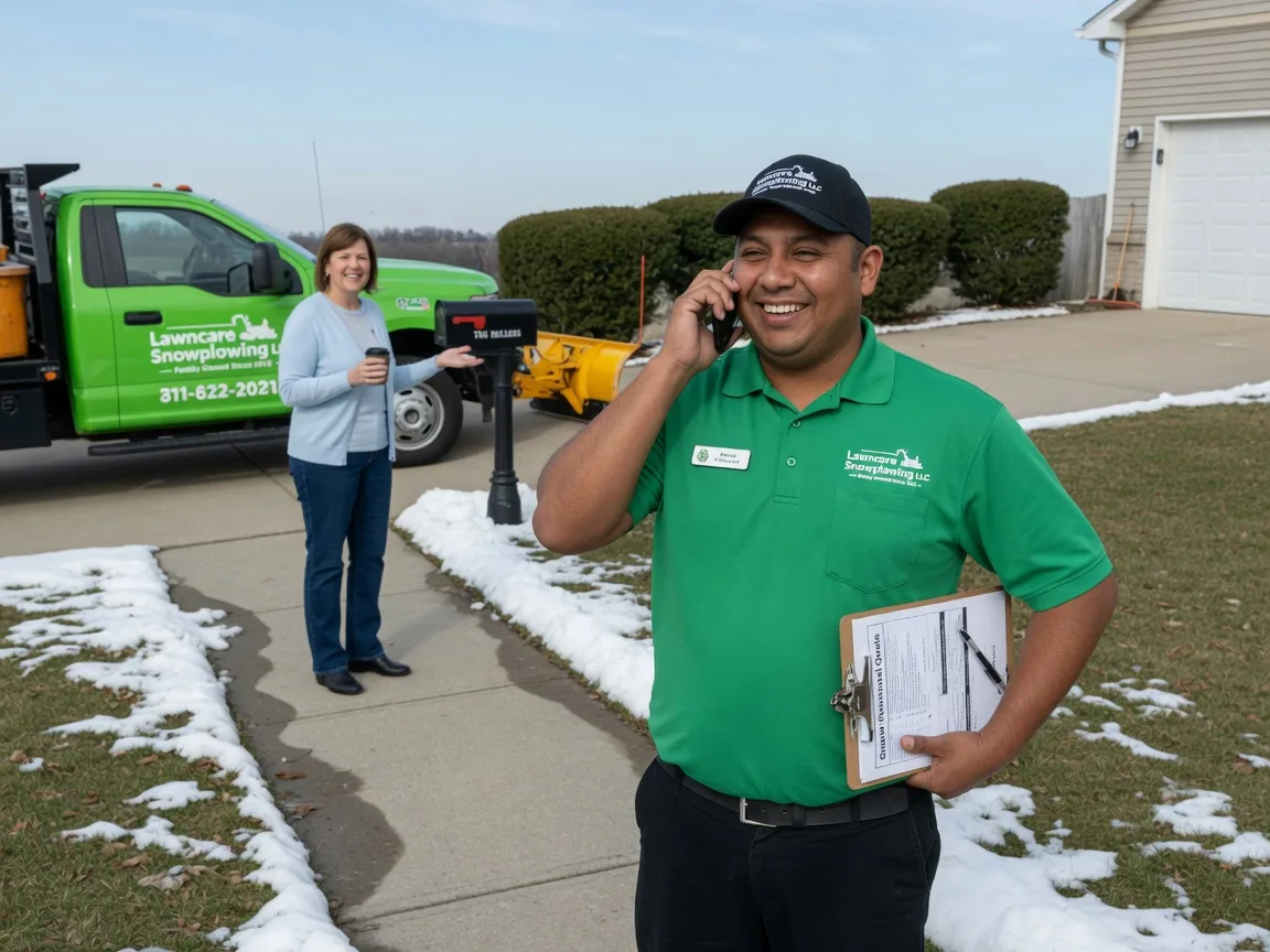 Lawn Care Services By Expert Landscaper Sugar Hill, NH FAQs